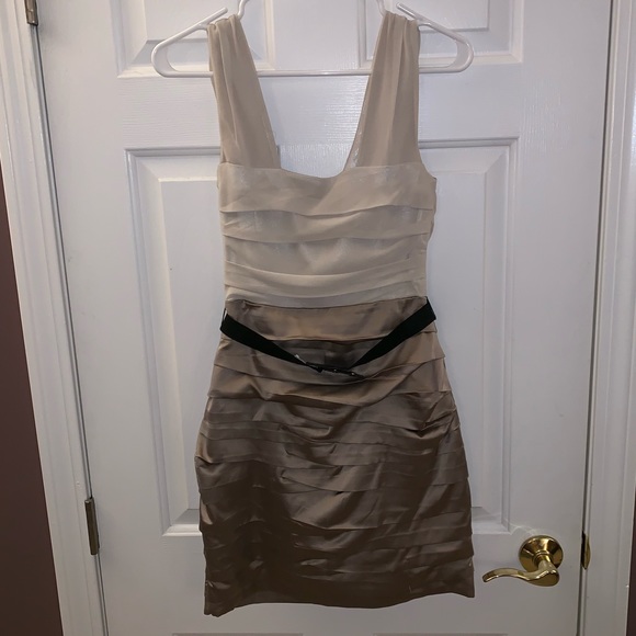 Express Cocktail Dress - Picture 2 of 5